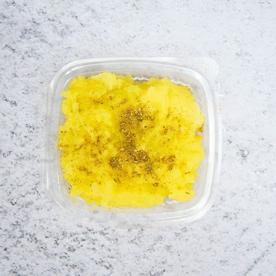 Mashed Potato Box