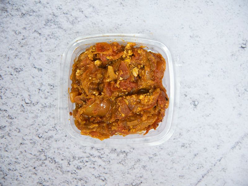 Shakshoka Box
