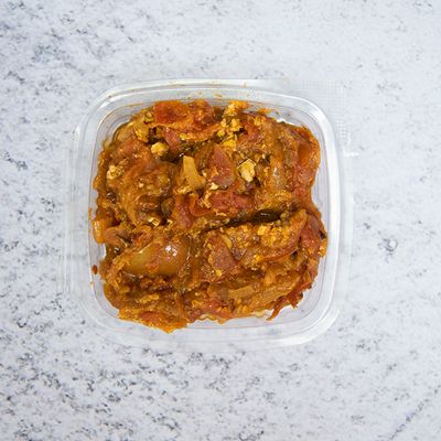 Shakshoka Box