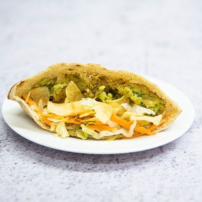 Am Gomaa Sandwich