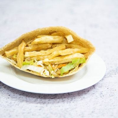 Gomaa photo 12