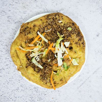 Baladi Egga