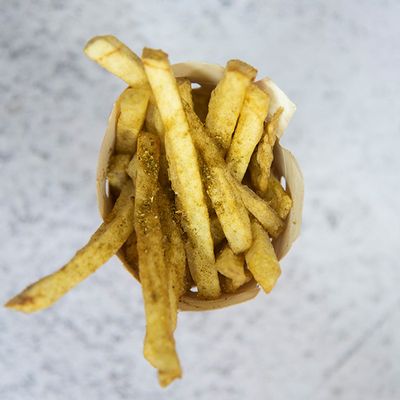 French Fries Pack