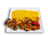 El Gamed Meal