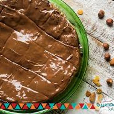 Chocolate Pie