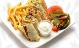 Arabi Al Sham Meat