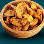 Potato Wedges