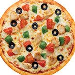 Milano Pizza - Italian