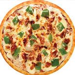 Chicken B.B.Q Pizza - Italian