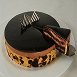 Chocolate Fudge
