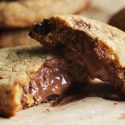 Chocolate Chips Cookies