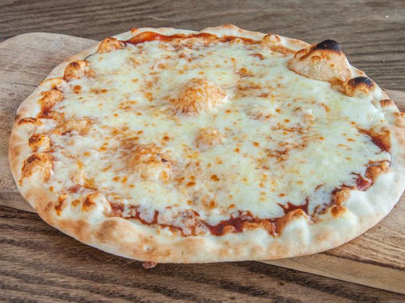 Pastrami With Cheese Manoucheh