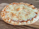 Pastrami With Cheese Manoucheh