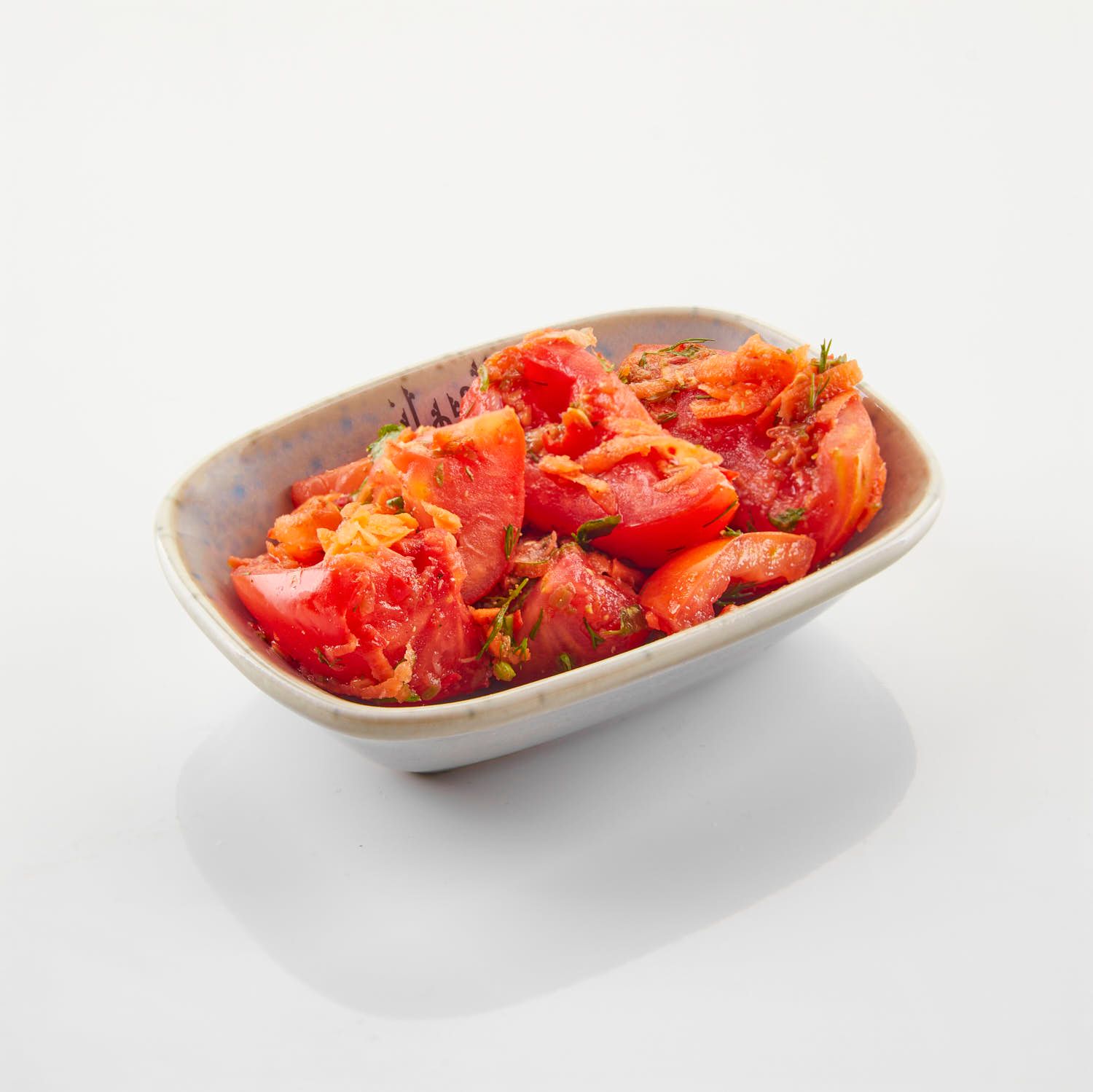 Pickled Tomatoes