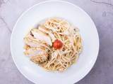 Fettuccine Pasta
