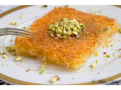 Konafa