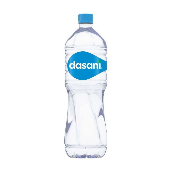 Small Mineral Water