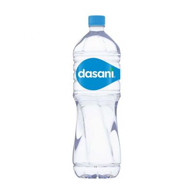مياه معدنية صغيرة