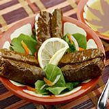 Vine Leaves