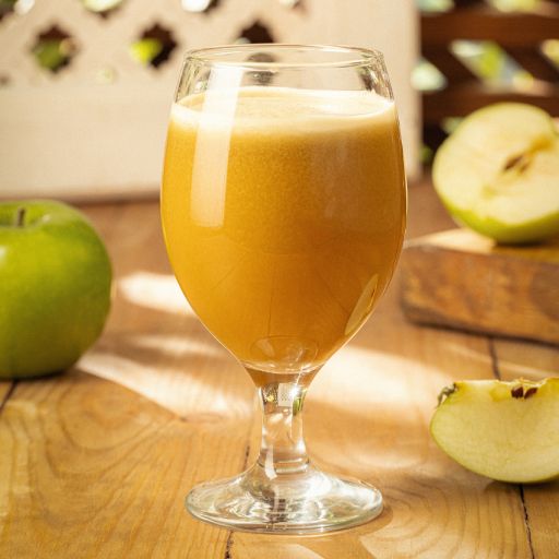 Carrot Juice