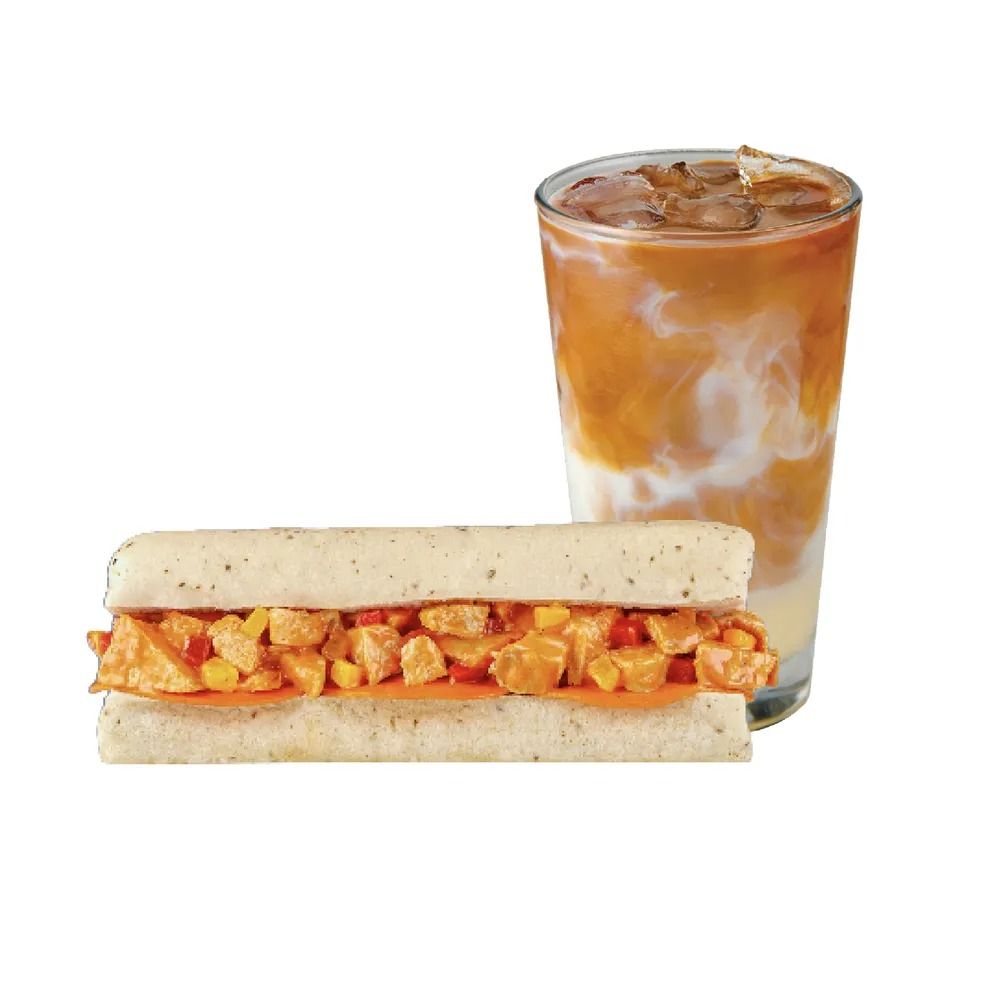 Midday Fix Combo 2