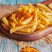 FRENCH FRIES PAC