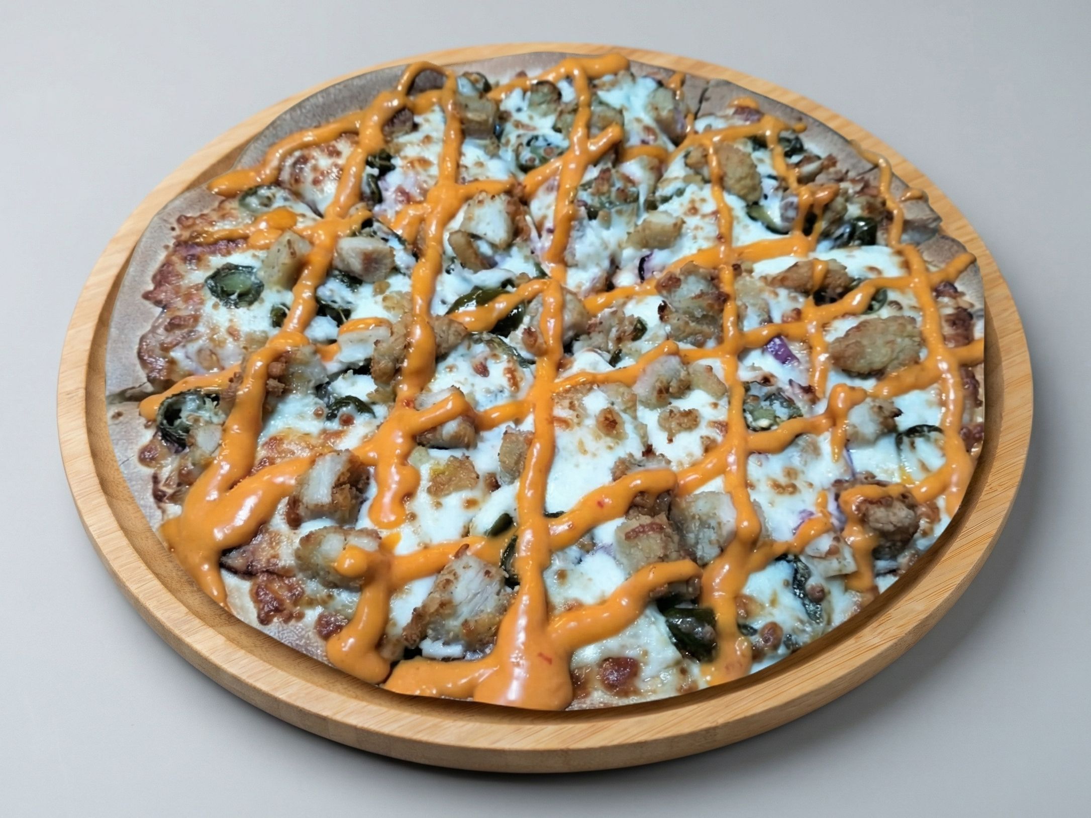 Medium Natalie Dinamet Pizza Offer