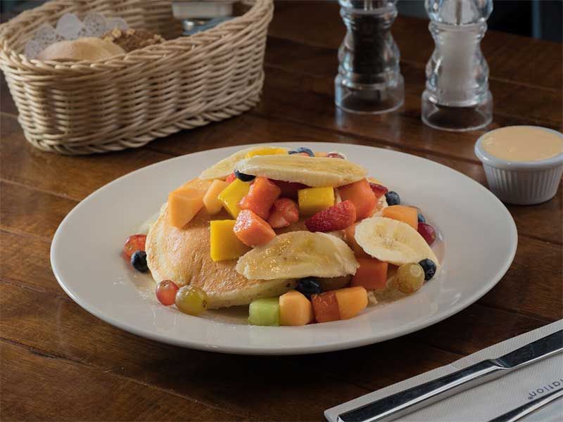 Pancake