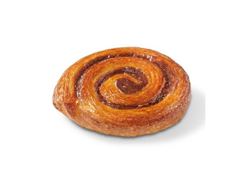 French Cinnamon Swirl