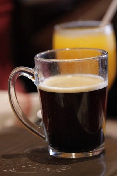 Nescafe Black