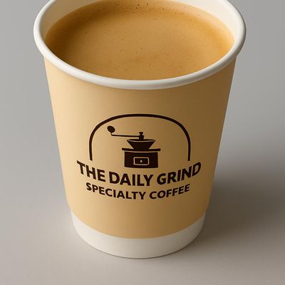 The Daily Grind photo 3