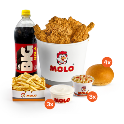 Molo Broast photo 7