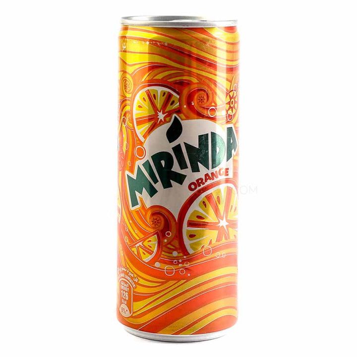 Mirinda