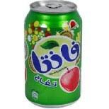 Fanta Apple can