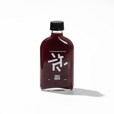 Cold Brew