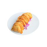Cheese Samboussek