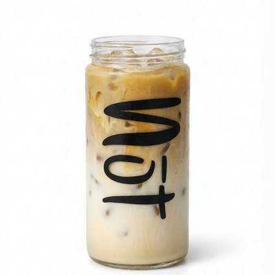 Iced Nōt White Mocha
