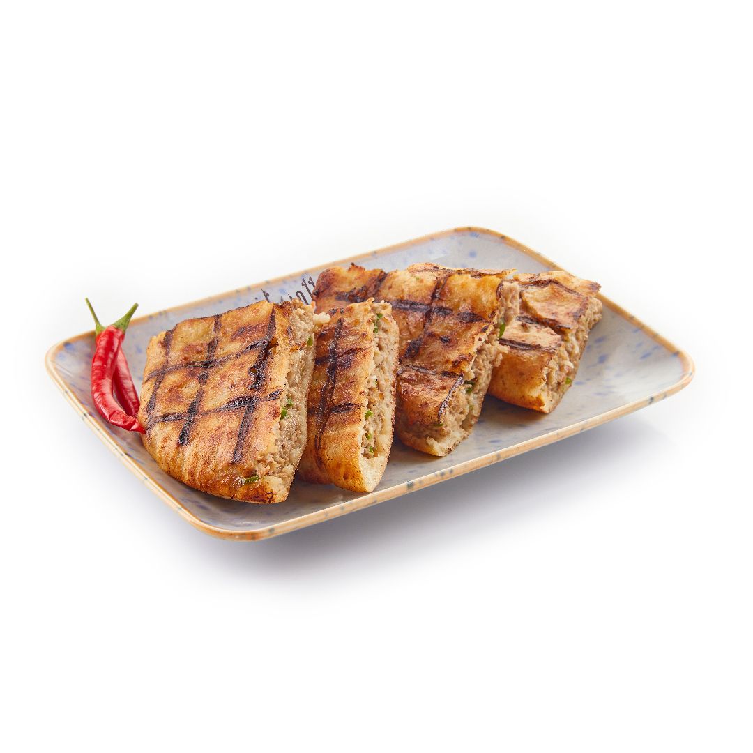 HAWAWSHI SANDWICHES