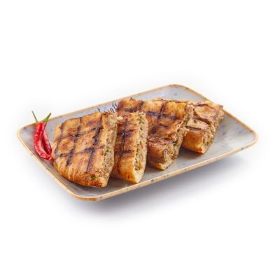 HAWAWSHI SANDWICHES