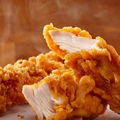 chicken fingers