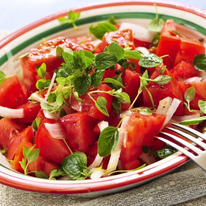 Baladi Salad
