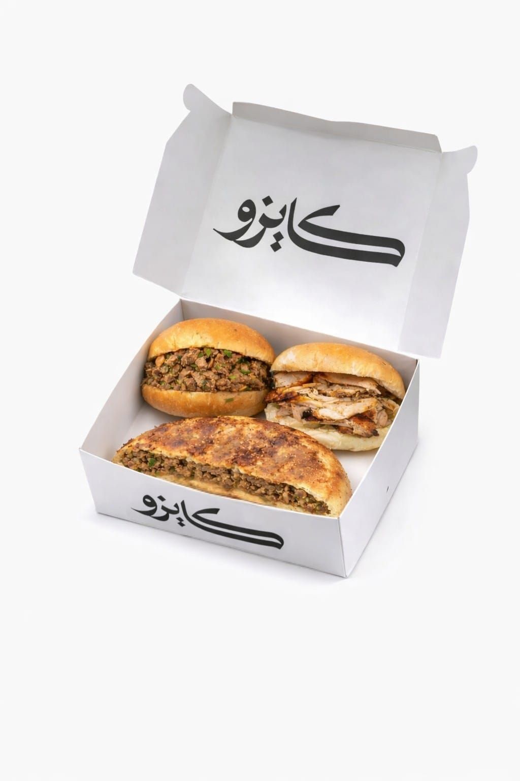 Employee Pack