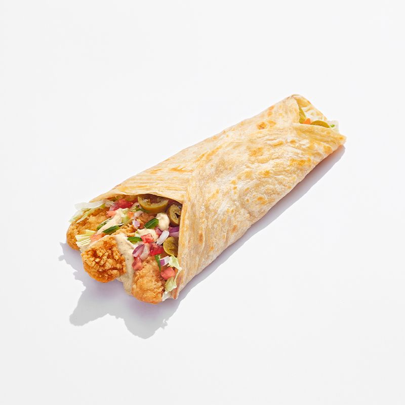 Chicken Strips