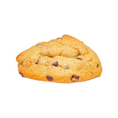 Chocolate Chip Cookie