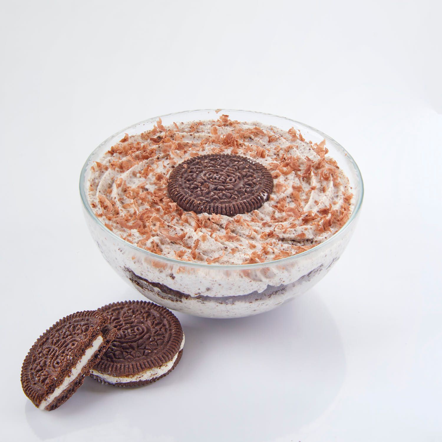 Oreo Cake