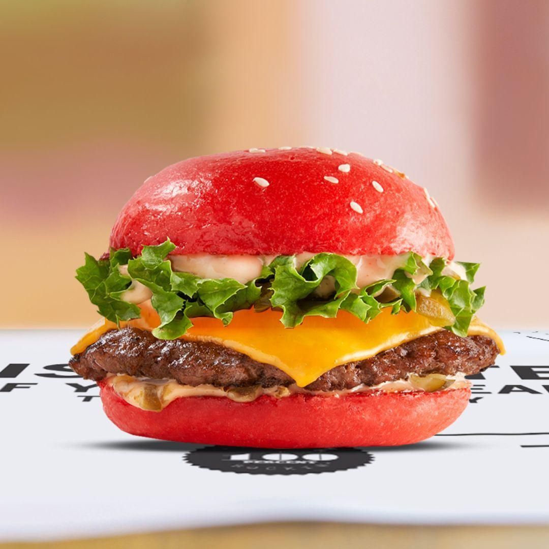 Rock House Sliders delivery service in Kuwait Talabat