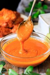Buffalo Sauce