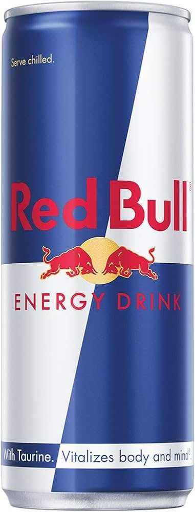 Redbull