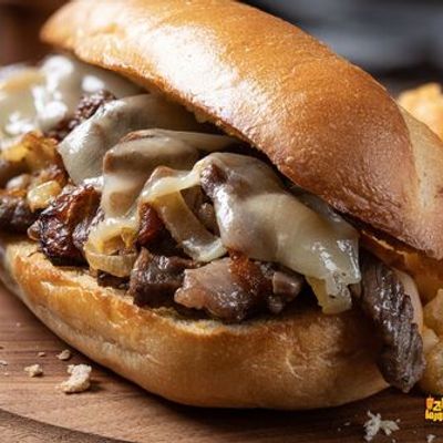 French Bread Kebab