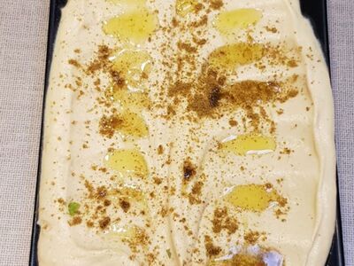 Hummus